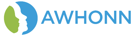 The AWHONN Store  Logo